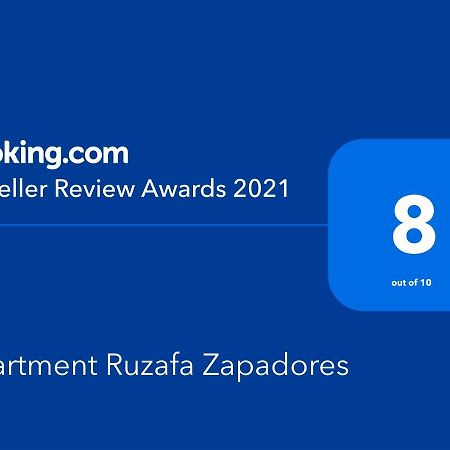 Apartment Ruzafa Zapadores Βαλένθια Εξωτερικό φωτογραφία