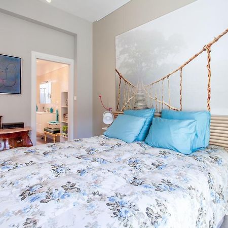 Apartment Ruzafa Zapadores Βαλένθια Εξωτερικό φωτογραφία