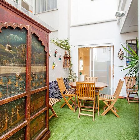 Apartment Ruzafa Zapadores Βαλένθια Δωμάτιο φωτογραφία