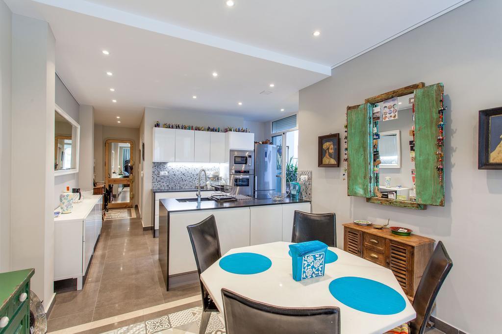 Apartment Ruzafa Zapadores Βαλένθια Δωμάτιο φωτογραφία
