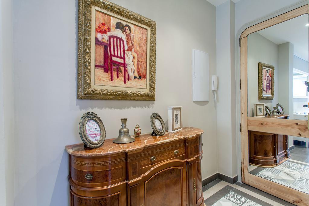 Apartment Ruzafa Zapadores Βαλένθια Εξωτερικό φωτογραφία