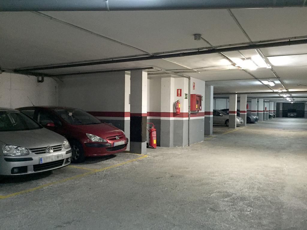 Apartment Ruzafa Zapadores Βαλένθια Δωμάτιο φωτογραφία