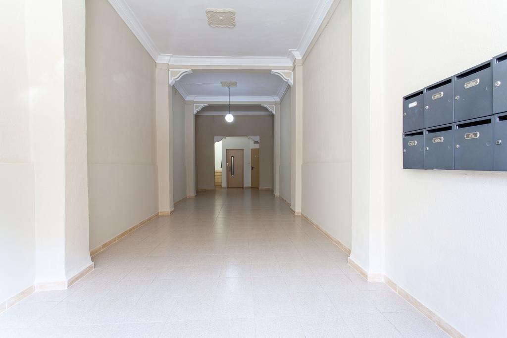 Apartment Ruzafa Zapadores Βαλένθια Δωμάτιο φωτογραφία