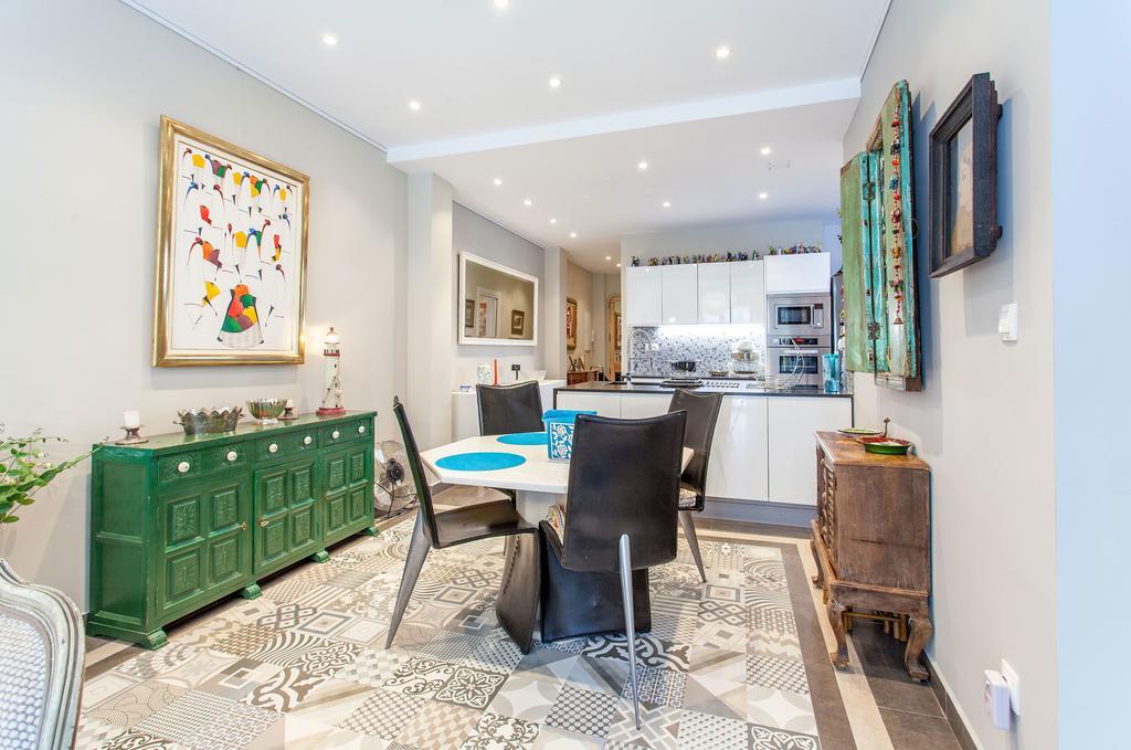 Apartment Ruzafa Zapadores Βαλένθια Δωμάτιο φωτογραφία