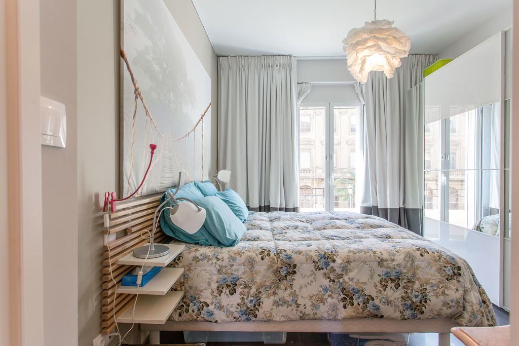 Apartment Ruzafa Zapadores Βαλένθια Δωμάτιο φωτογραφία
