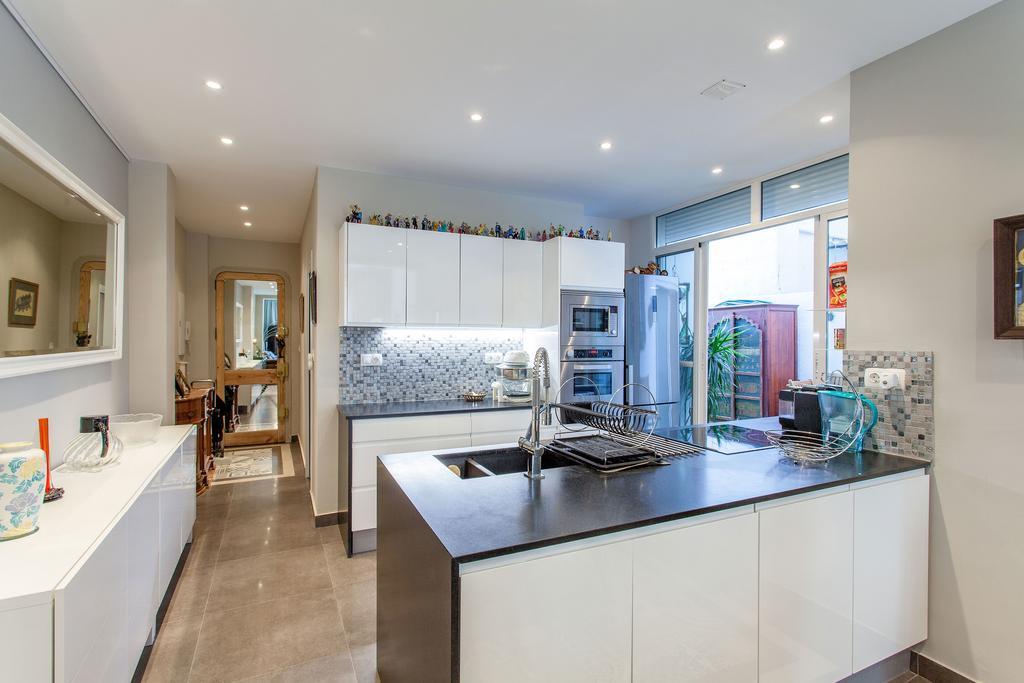 Apartment Ruzafa Zapadores Βαλένθια Δωμάτιο φωτογραφία