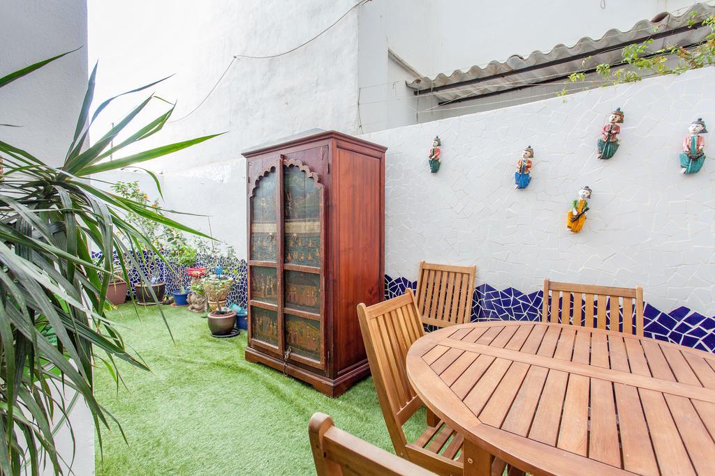 Apartment Ruzafa Zapadores Βαλένθια Δωμάτιο φωτογραφία