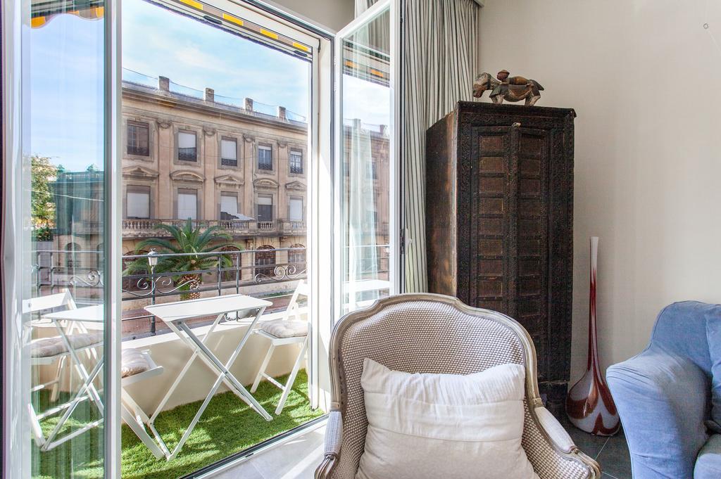 Apartment Ruzafa Zapadores Βαλένθια Δωμάτιο φωτογραφία