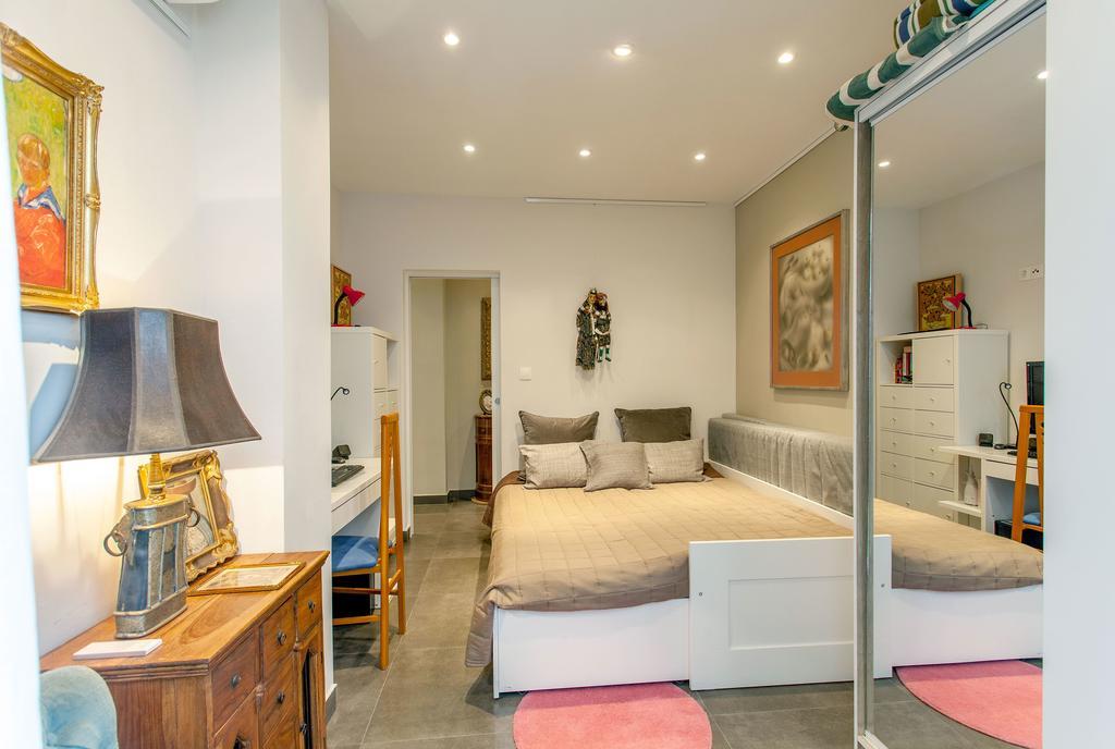 Apartment Ruzafa Zapadores Βαλένθια Εξωτερικό φωτογραφία