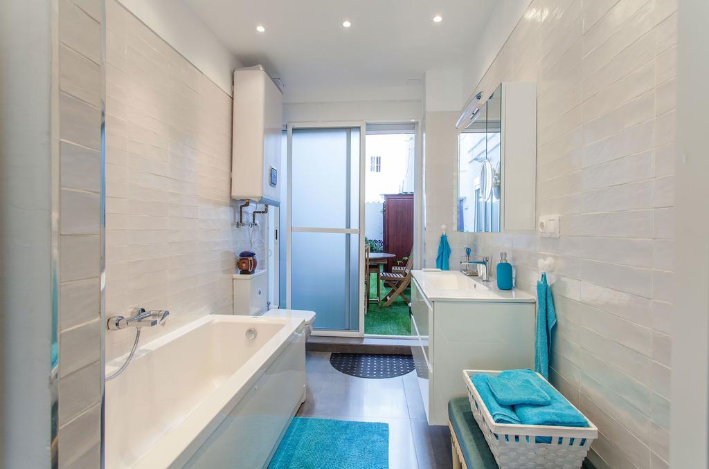Apartment Ruzafa Zapadores Βαλένθια Δωμάτιο φωτογραφία