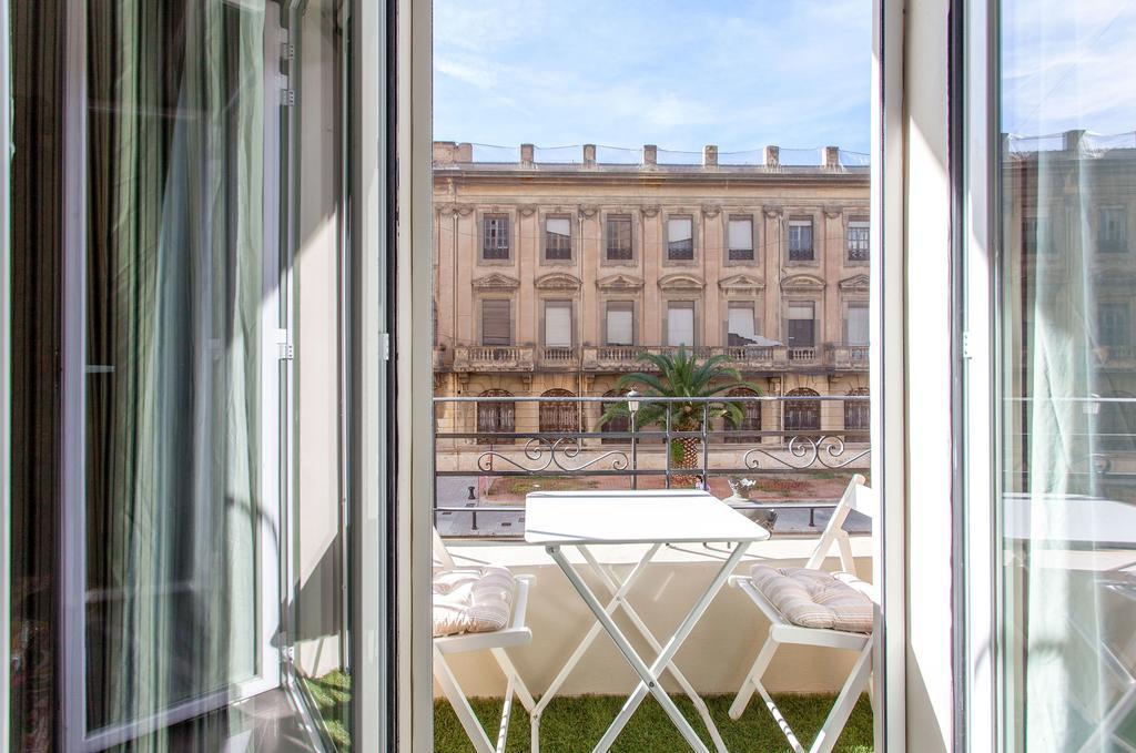 Apartment Ruzafa Zapadores Βαλένθια Δωμάτιο φωτογραφία