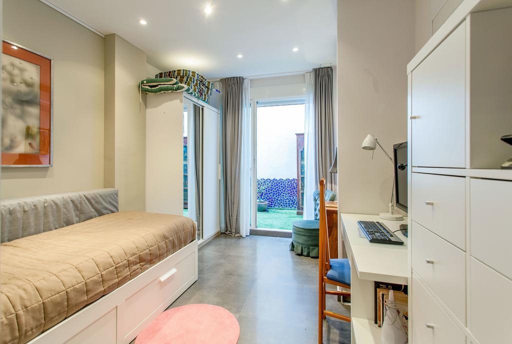 Apartment Ruzafa Zapadores Βαλένθια Εξωτερικό φωτογραφία
