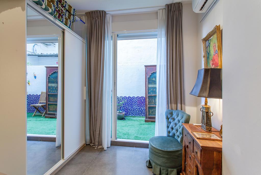 Apartment Ruzafa Zapadores Βαλένθια Εξωτερικό φωτογραφία