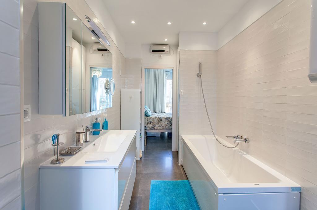 Apartment Ruzafa Zapadores Βαλένθια Εξωτερικό φωτογραφία