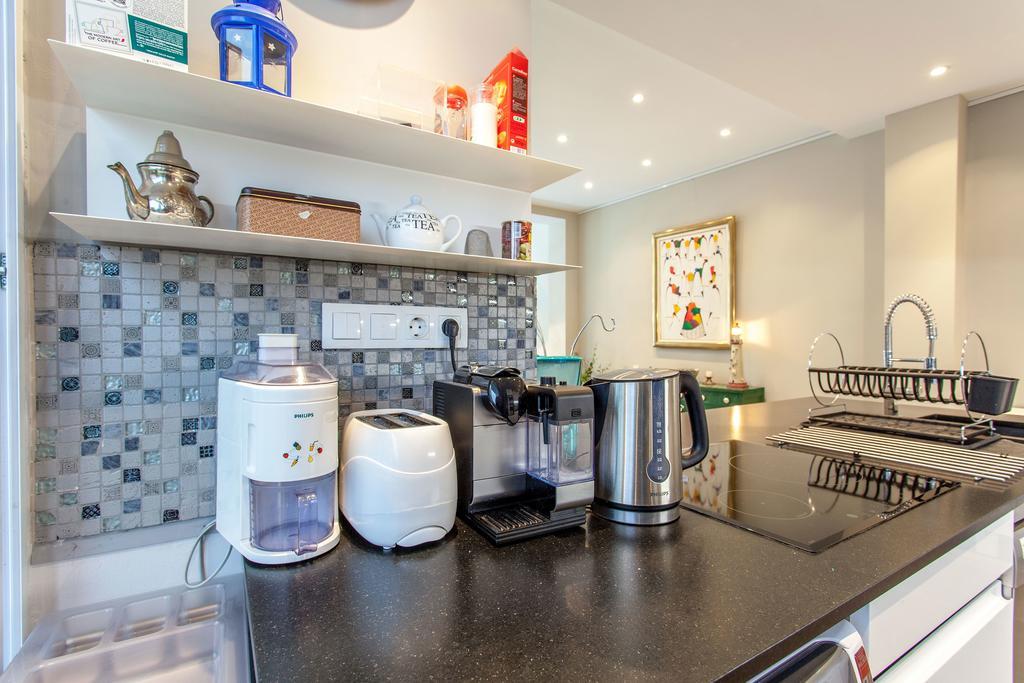 Apartment Ruzafa Zapadores Βαλένθια Εξωτερικό φωτογραφία