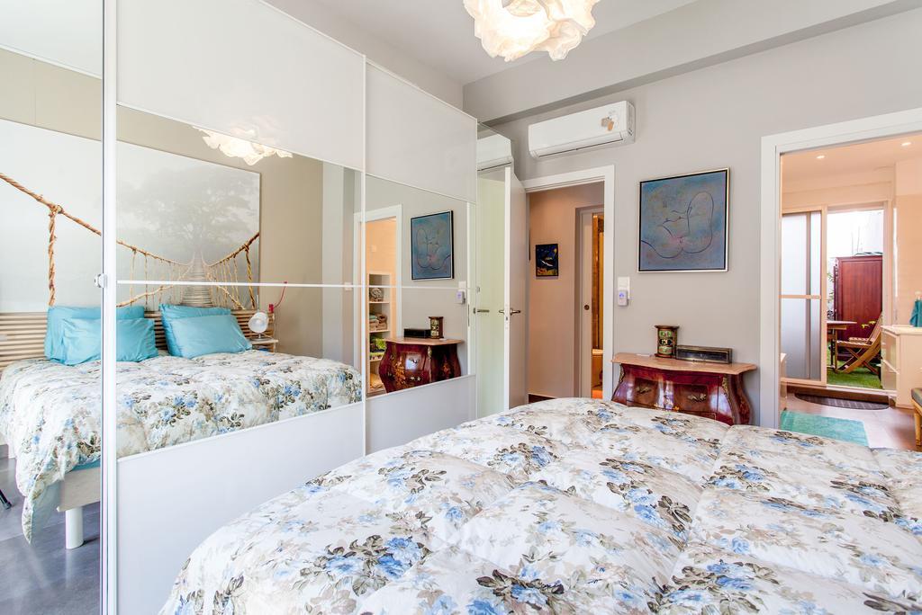 Apartment Ruzafa Zapadores Βαλένθια Εξωτερικό φωτογραφία
