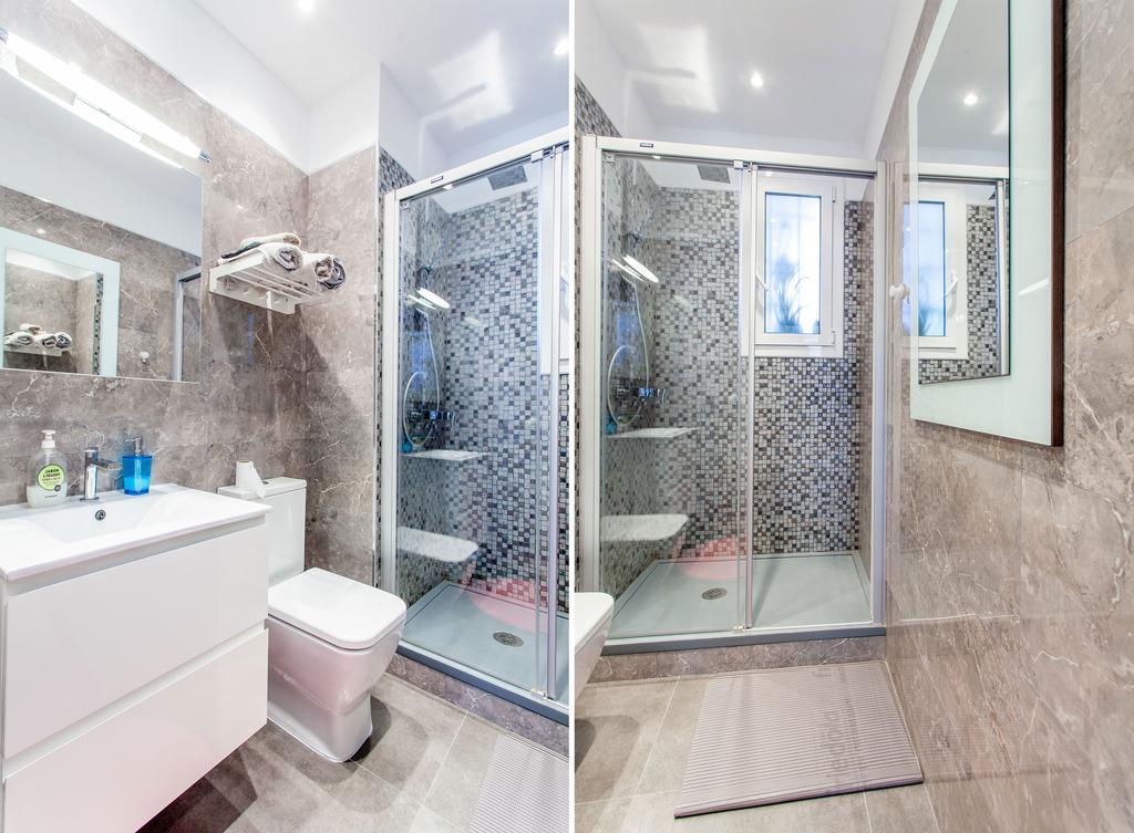 Apartment Ruzafa Zapadores Βαλένθια Δωμάτιο φωτογραφία